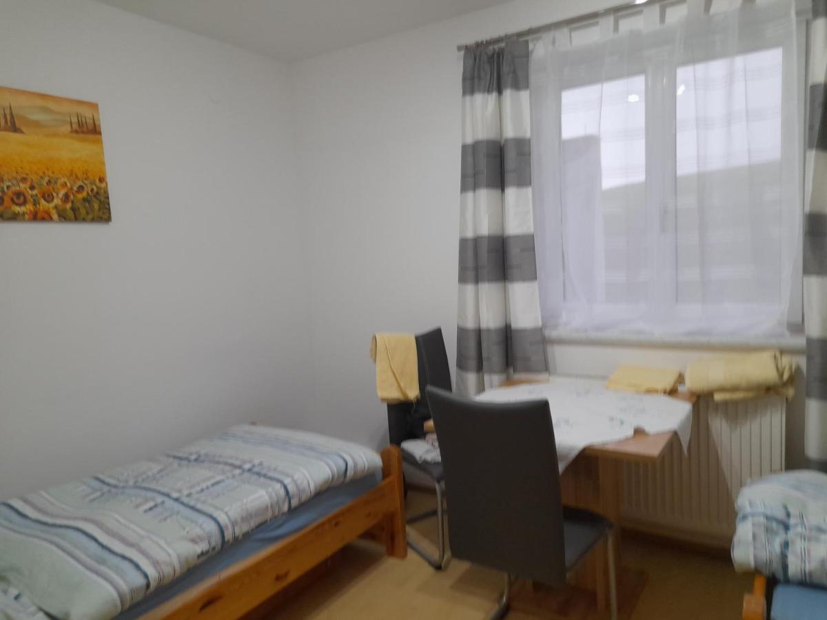 Appartment Fuer 4 Bis 8 Personen Bad Zell Εξωτερικό φωτογραφία